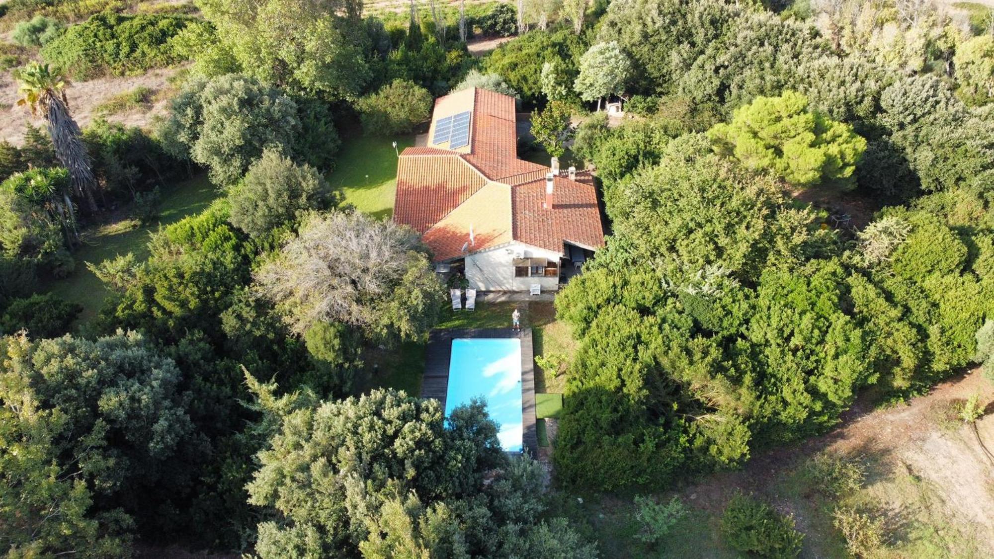 Sardinia Ovest 2 Putzu Idu